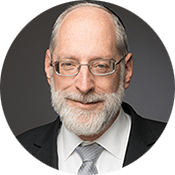 Rabbi-Beryl-Gershenfeld